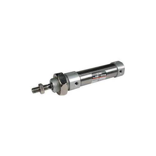 Piston Rod Cylinders